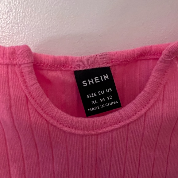 Tank top - Picture 3 of 4